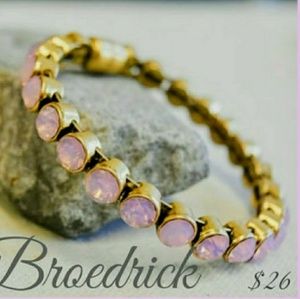 Plunder🌸 Broedrick 🌸Bracelet